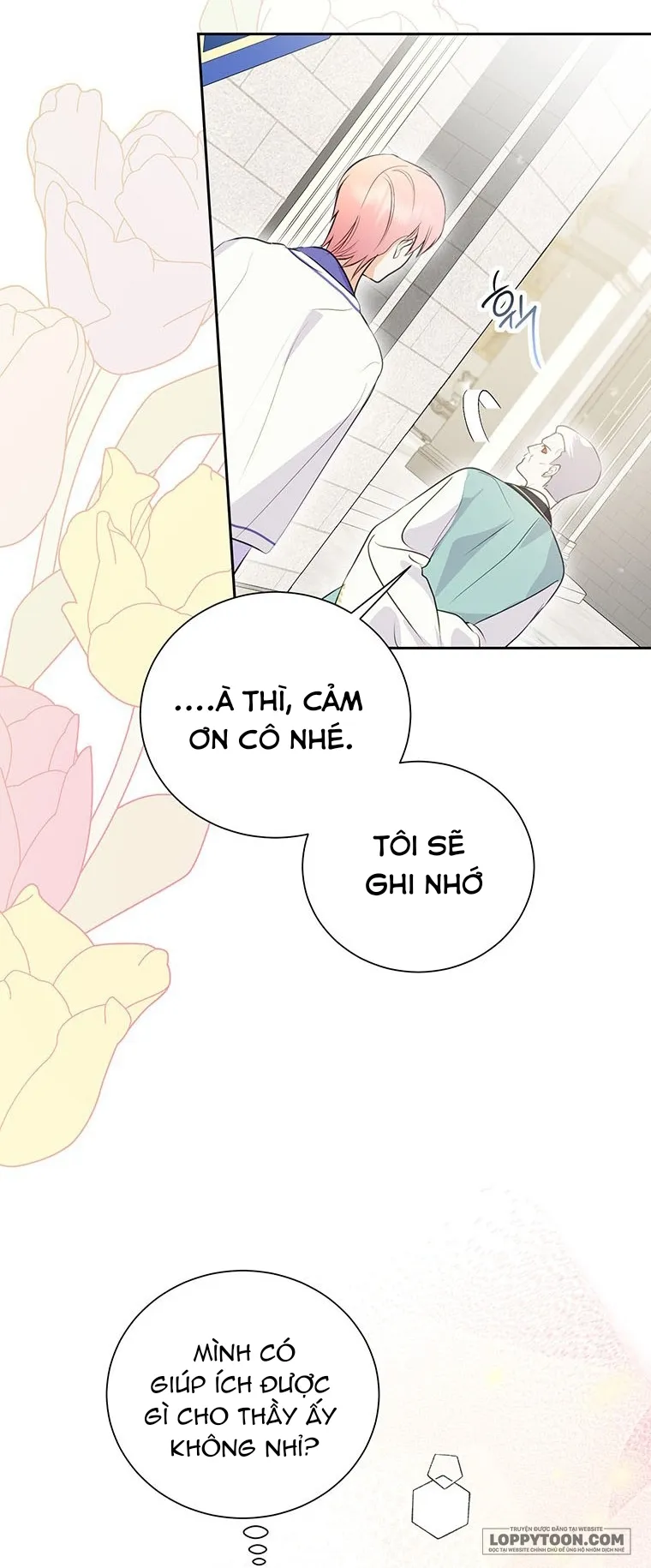 Phía Sau Mặt Nạ Của Nam Chính Hiền Lành - Chap 10 - Trang 60