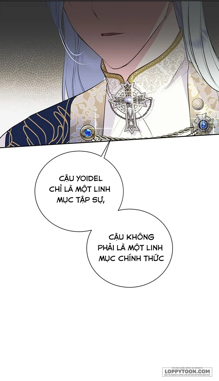 Phía Sau Mặt Nạ Của Nam Chính Hiền Lành - Chap 10 - Trang 7