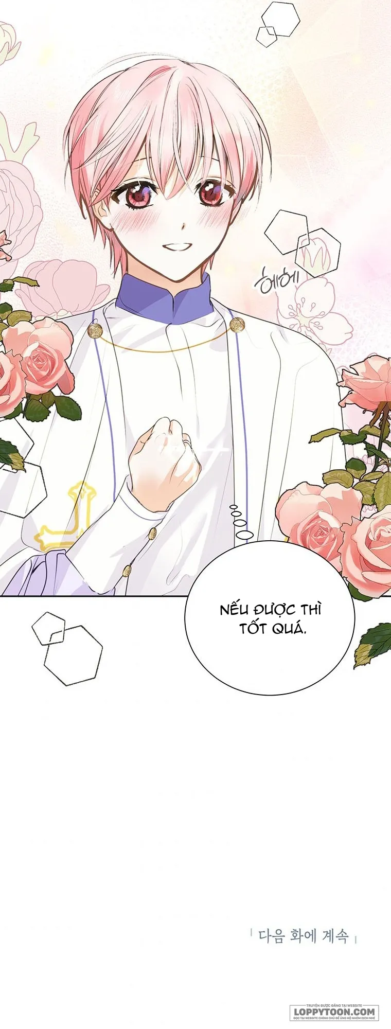 Phía Sau Mặt Nạ Của Nam Chính Hiền Lành - Chap 10 - Trang 61