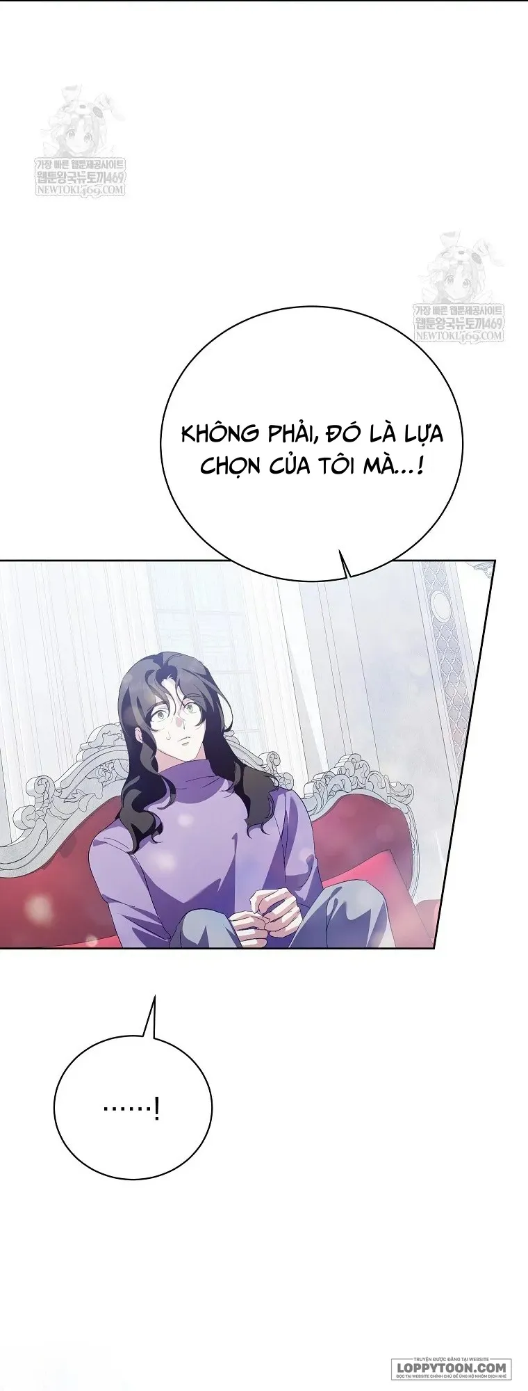 Phía Sau Mặt Nạ Của Nam Chính Hiền Lành - Chap 100 - Trang 11