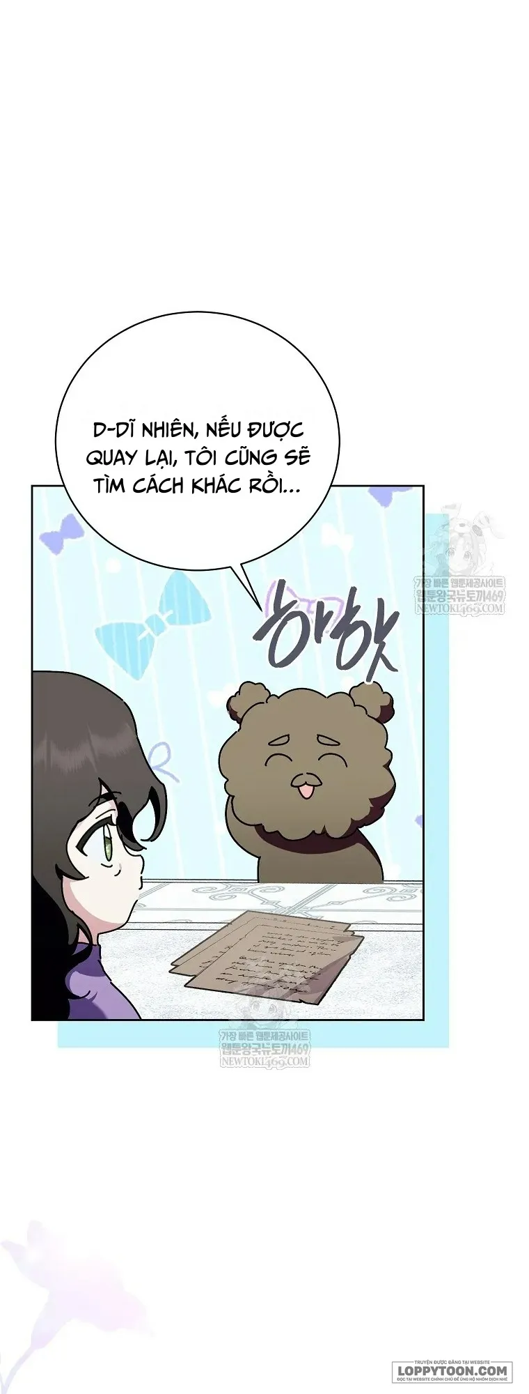 Phía Sau Mặt Nạ Của Nam Chính Hiền Lành - Chap 100 - Trang 14