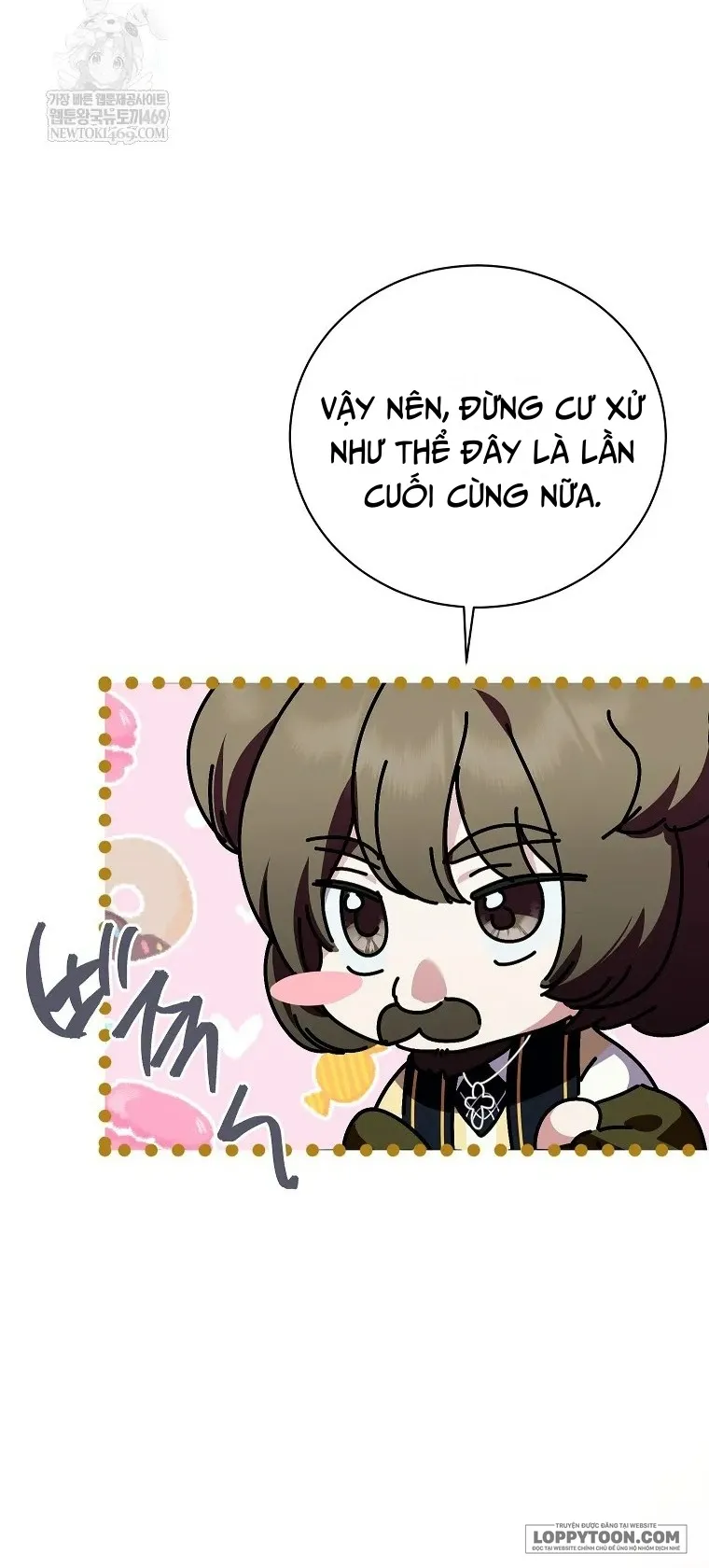 Phía Sau Mặt Nạ Của Nam Chính Hiền Lành - Chap 100 - Trang 19
