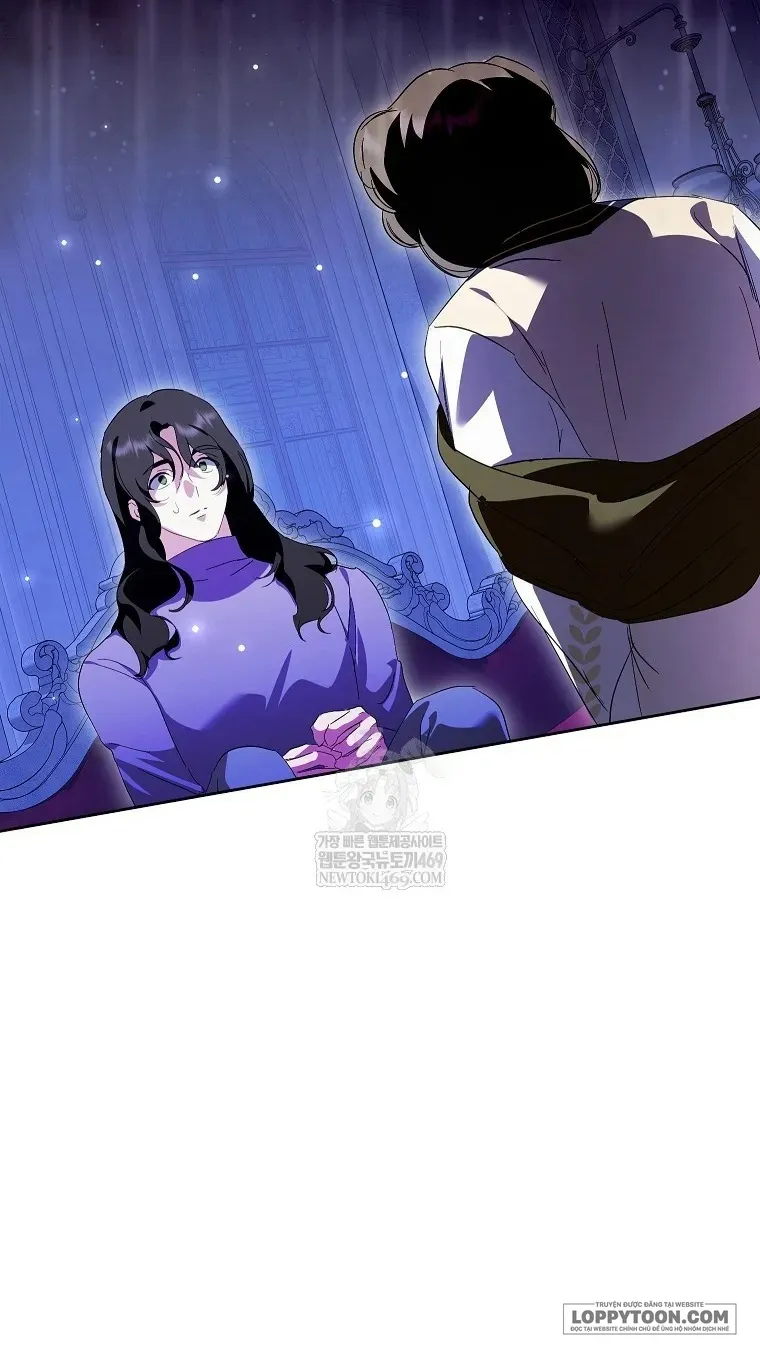 Phía Sau Mặt Nạ Của Nam Chính Hiền Lành - Chap 100 - Trang 5