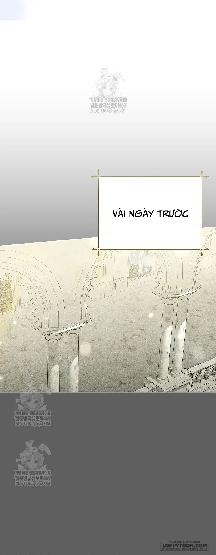 Phía Sau Mặt Nạ Của Nam Chính Hiền Lành - Chap 100 - Trang 45