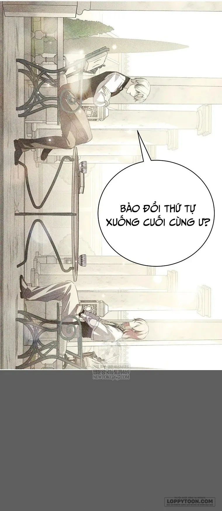Phía Sau Mặt Nạ Của Nam Chính Hiền Lành - Chap 100 - Trang 46