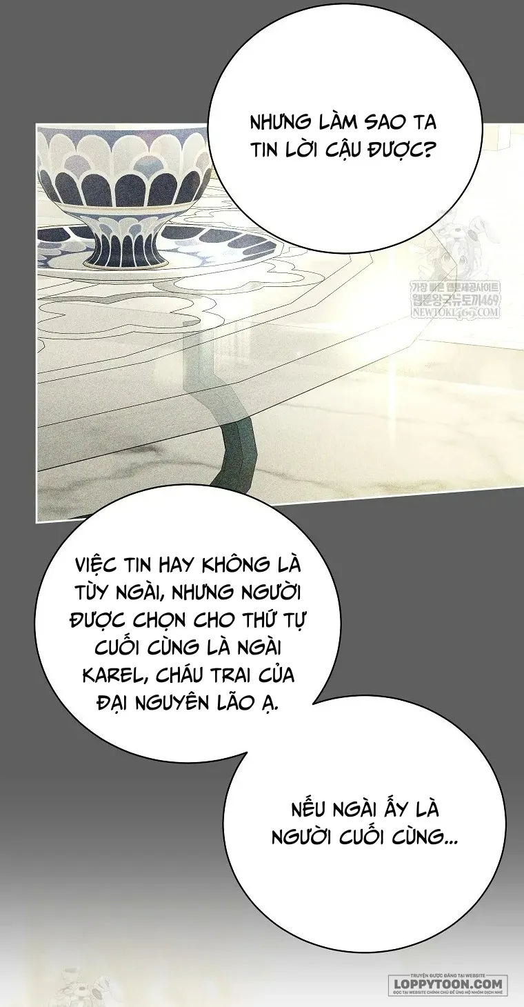 Phía Sau Mặt Nạ Của Nam Chính Hiền Lành - Chap 100 - Trang 52