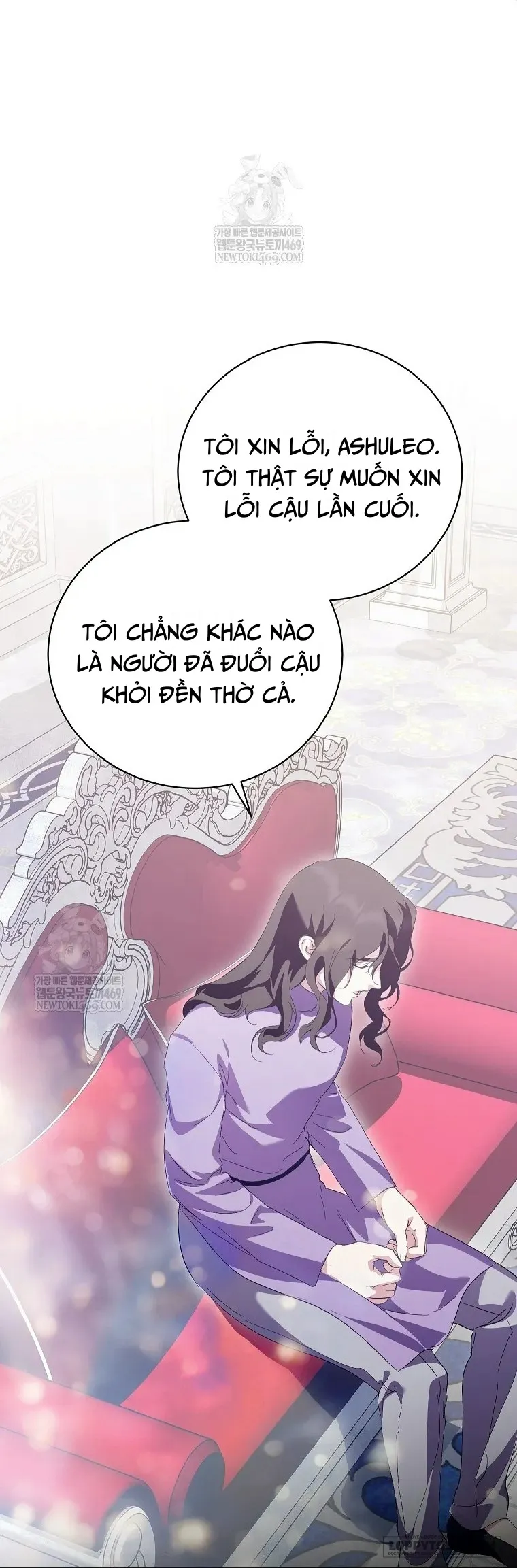 Phía Sau Mặt Nạ Của Nam Chính Hiền Lành - Chap 100 - Trang 10