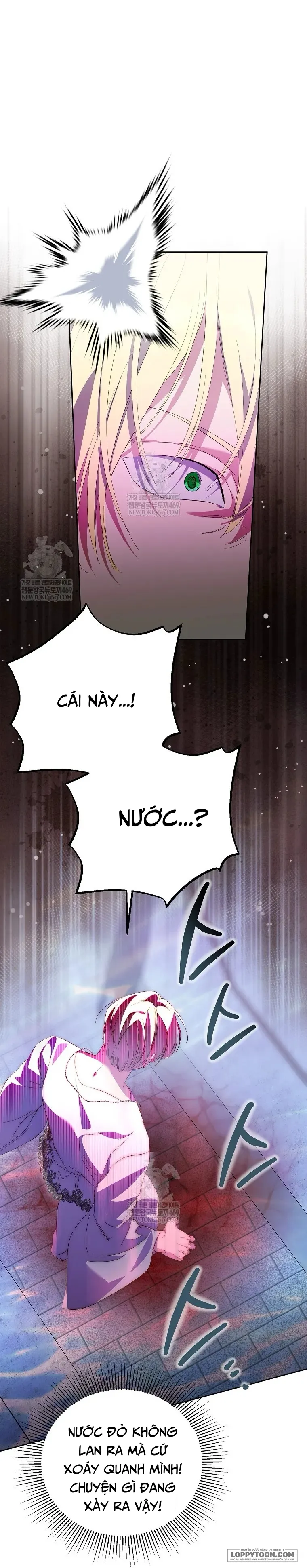 Phía Sau Mặt Nạ Của Nam Chính Hiền Lành - Chap 101 - Trang 2