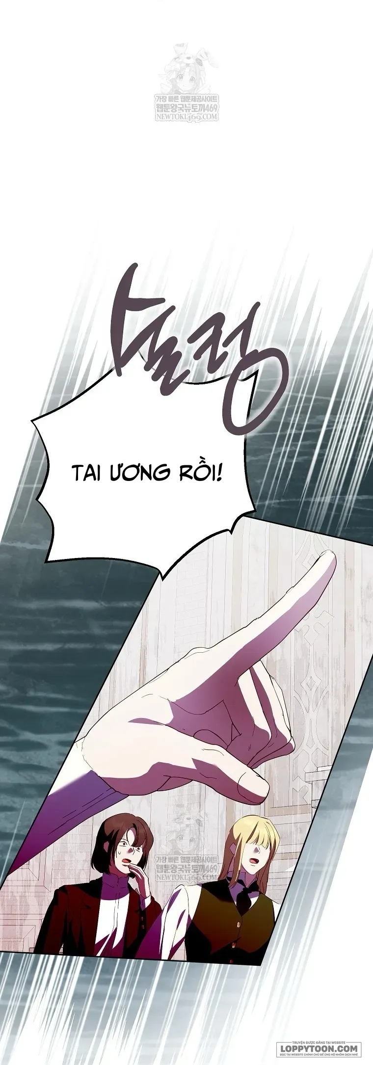 Phía Sau Mặt Nạ Của Nam Chính Hiền Lành - Chap 101 - Trang 3