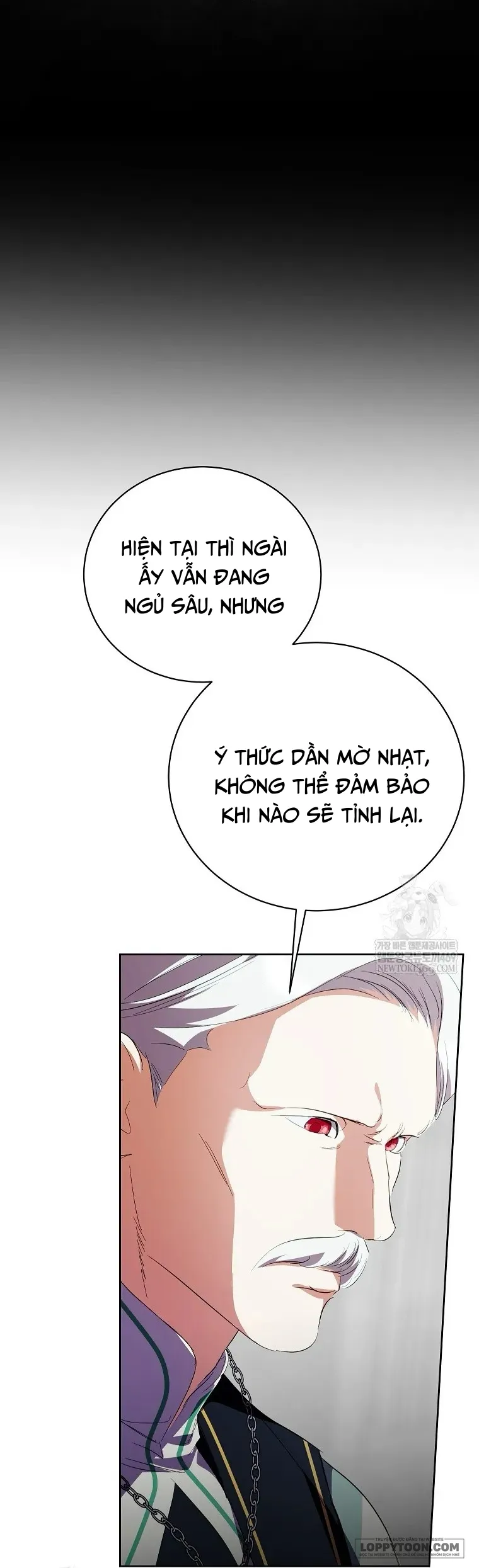 Phía Sau Mặt Nạ Của Nam Chính Hiền Lành - Chap 101 - Trang 30