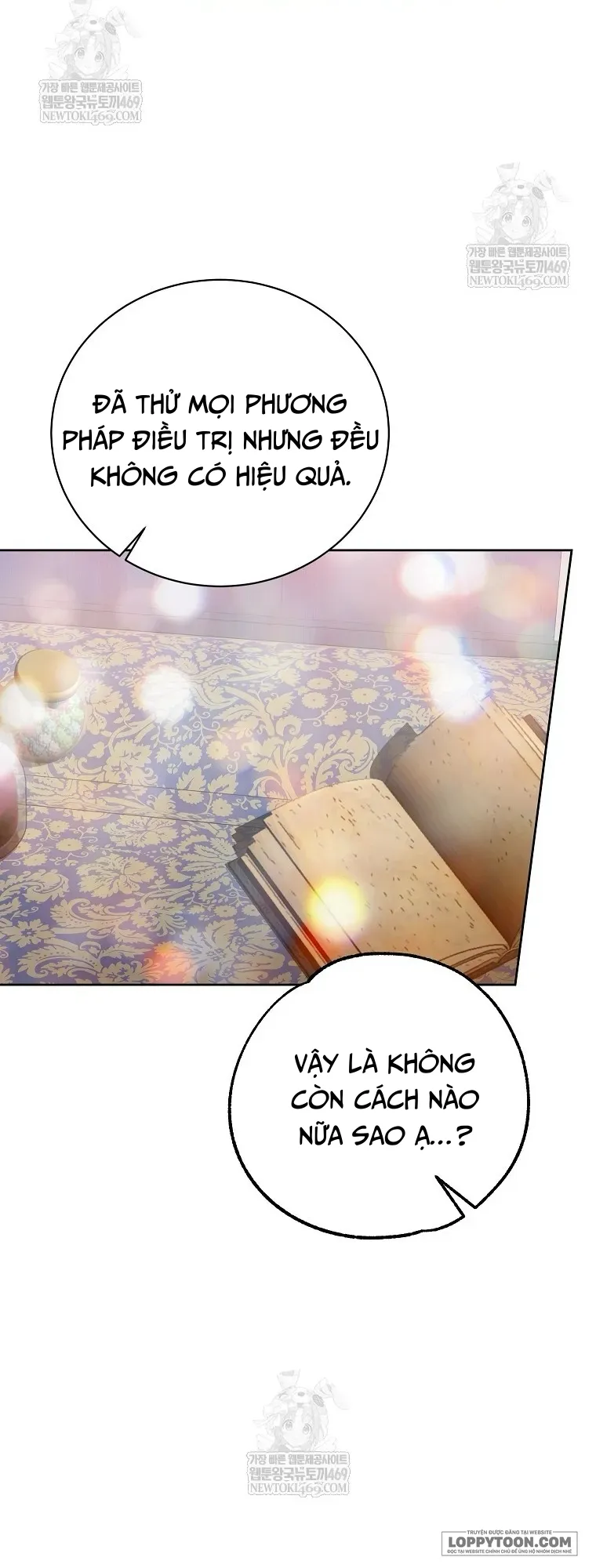 Phía Sau Mặt Nạ Của Nam Chính Hiền Lành - Chap 101 - Trang 31