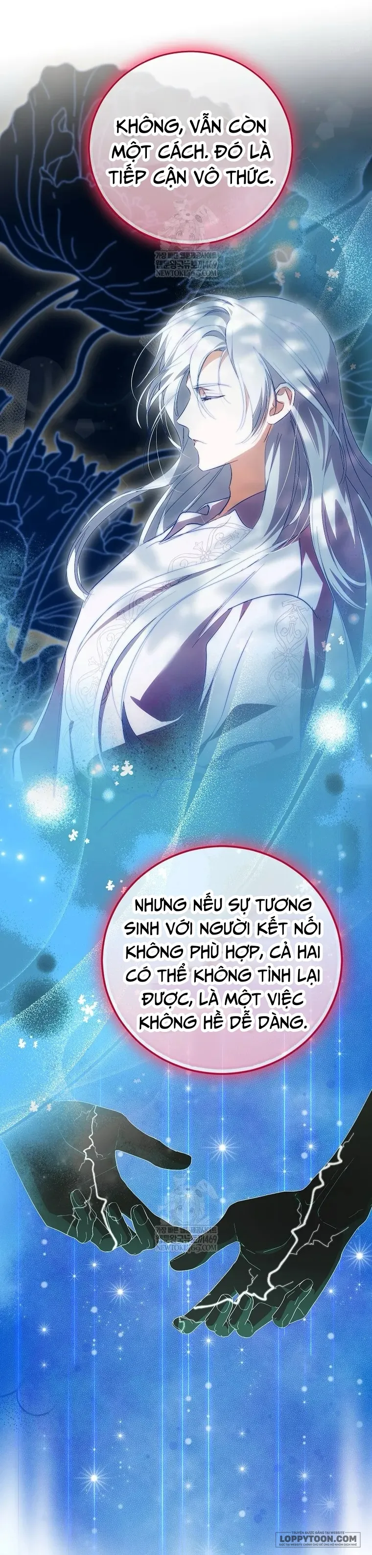 Phía Sau Mặt Nạ Của Nam Chính Hiền Lành - Chap 101 - Trang 32