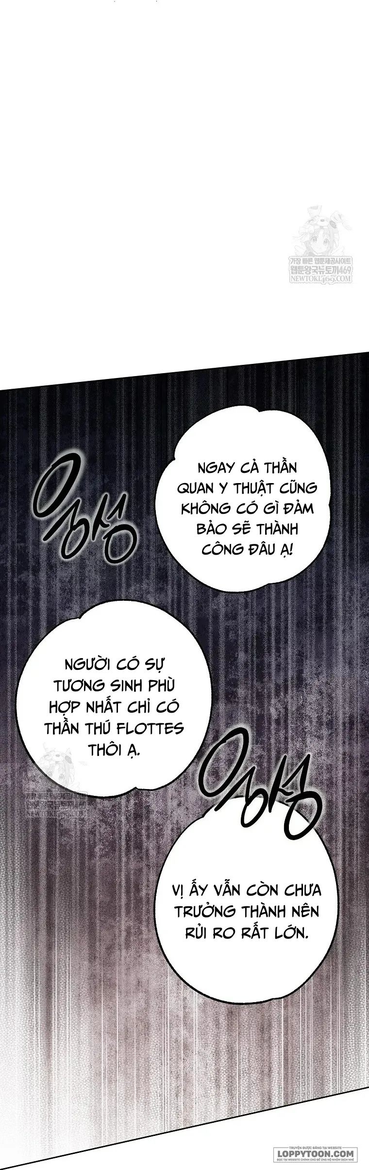 Phía Sau Mặt Nạ Của Nam Chính Hiền Lành - Chap 101 - Trang 34