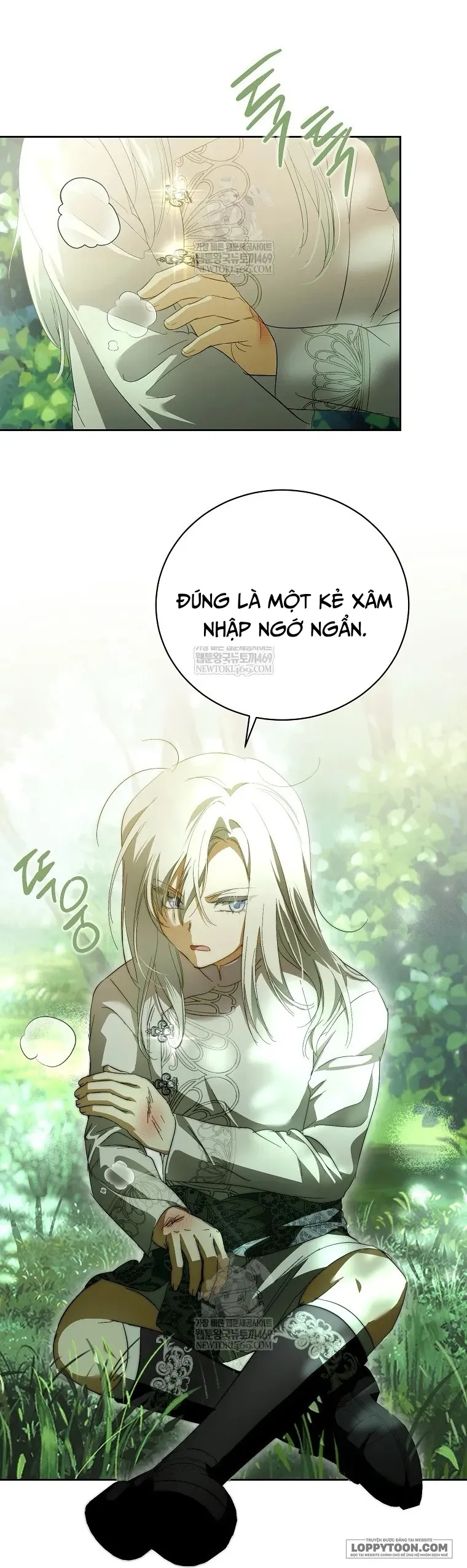 Phía Sau Mặt Nạ Của Nam Chính Hiền Lành - Chap 101 - Trang 54