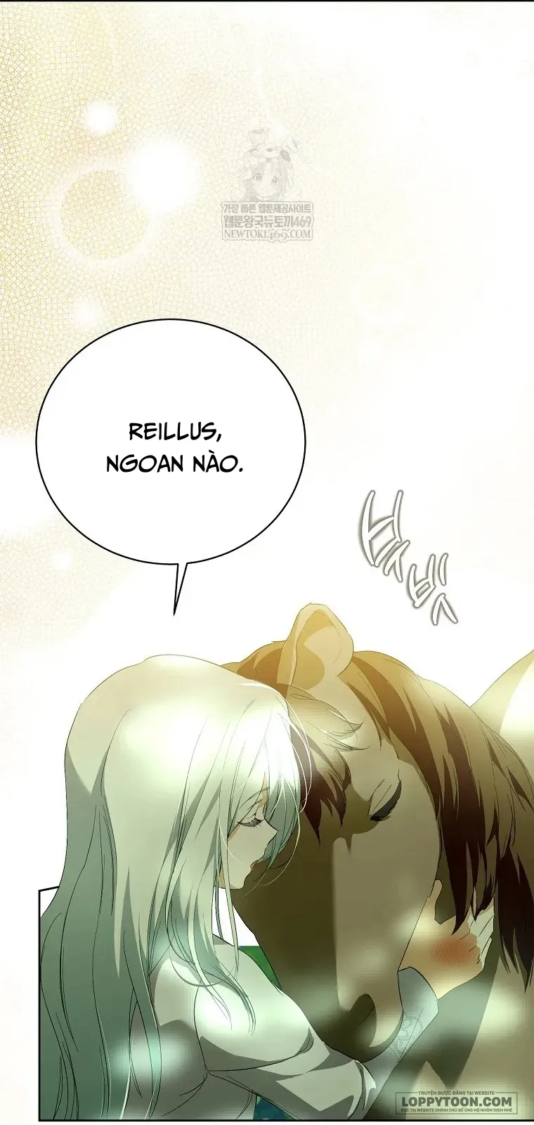 Phía Sau Mặt Nạ Của Nam Chính Hiền Lành - Chap 101 - Trang 58