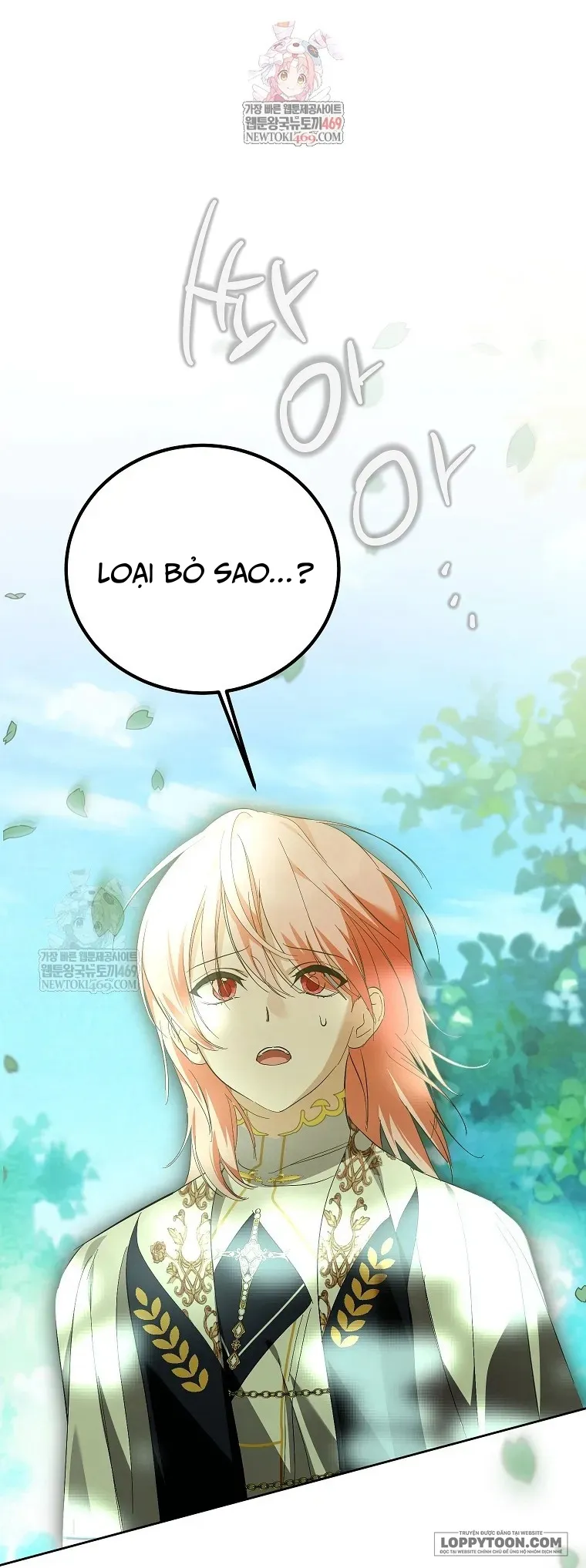 Phía Sau Mặt Nạ Của Nam Chính Hiền Lành - Chap 102 - Trang 1