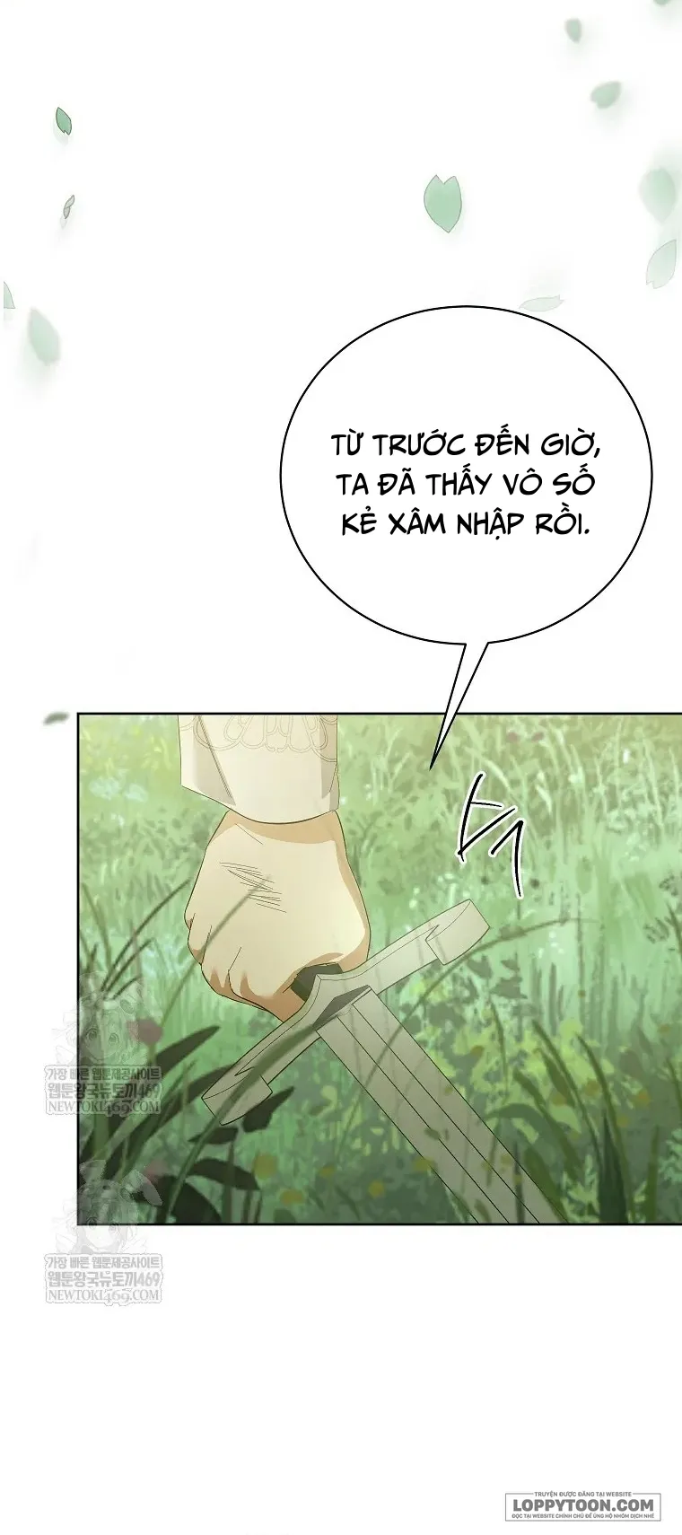 Phía Sau Mặt Nạ Của Nam Chính Hiền Lành - Chap 102 - Trang 2