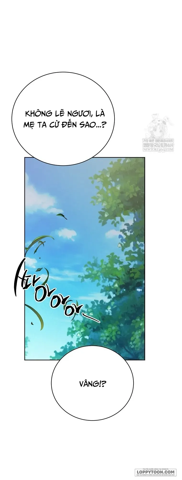 Phía Sau Mặt Nạ Của Nam Chính Hiền Lành - Chap 102 - Trang 11
