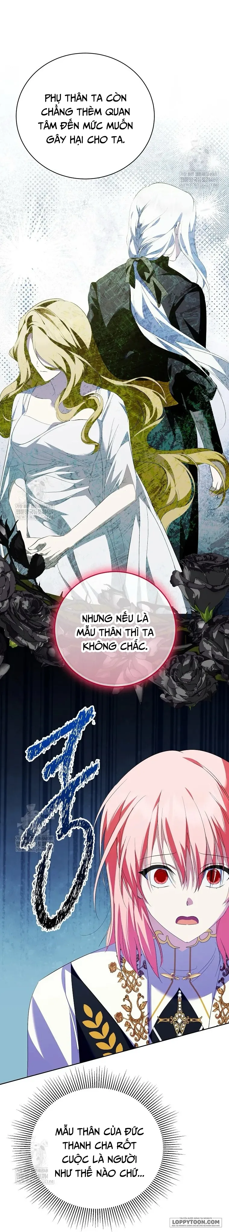 Phía Sau Mặt Nạ Của Nam Chính Hiền Lành - Chap 102 - Trang 12