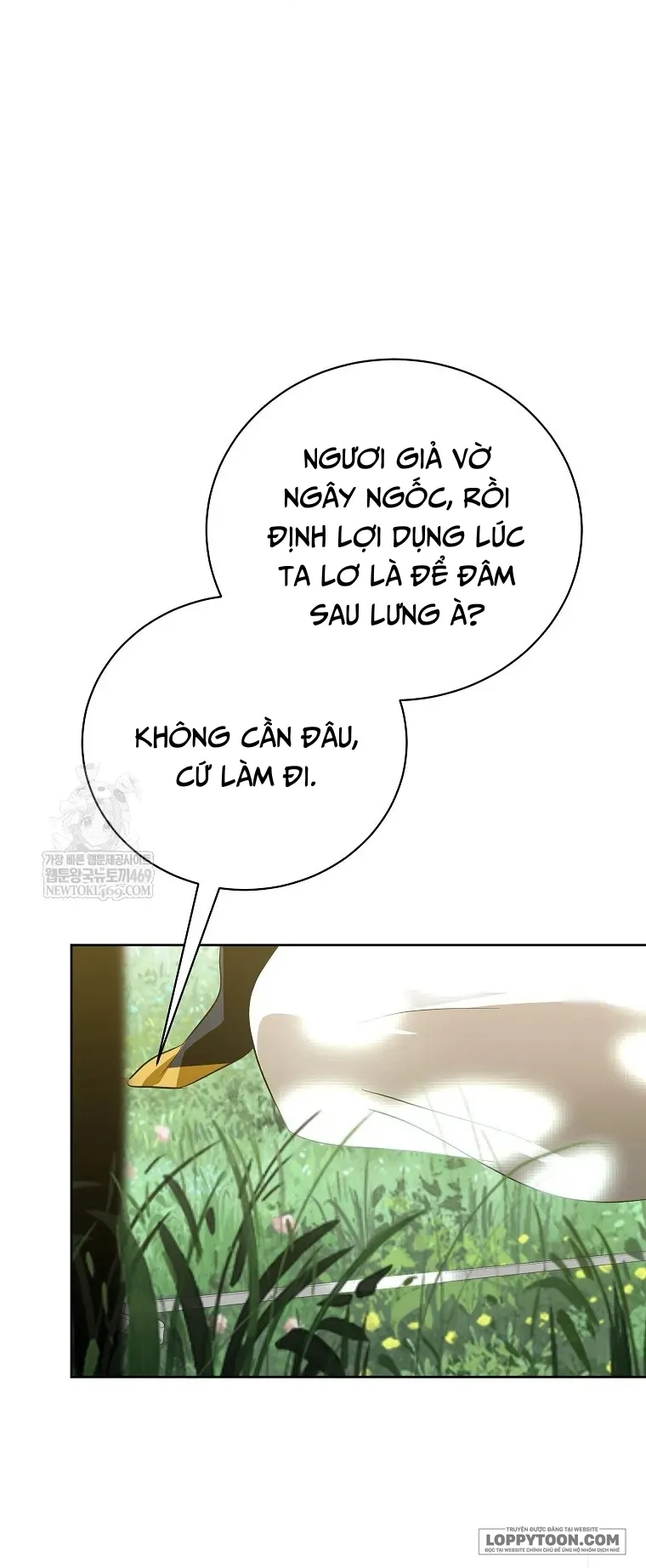 Phía Sau Mặt Nạ Của Nam Chính Hiền Lành - Chap 102 - Trang 15