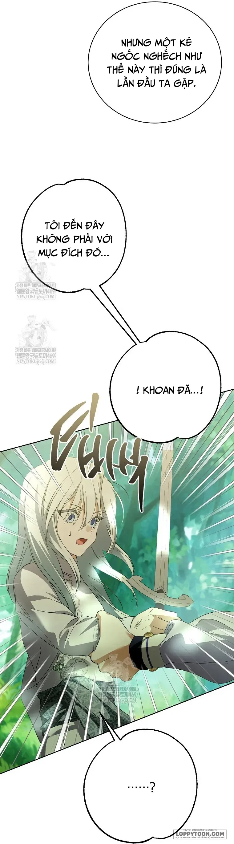 Phía Sau Mặt Nạ Của Nam Chính Hiền Lành - Chap 102 - Trang 4