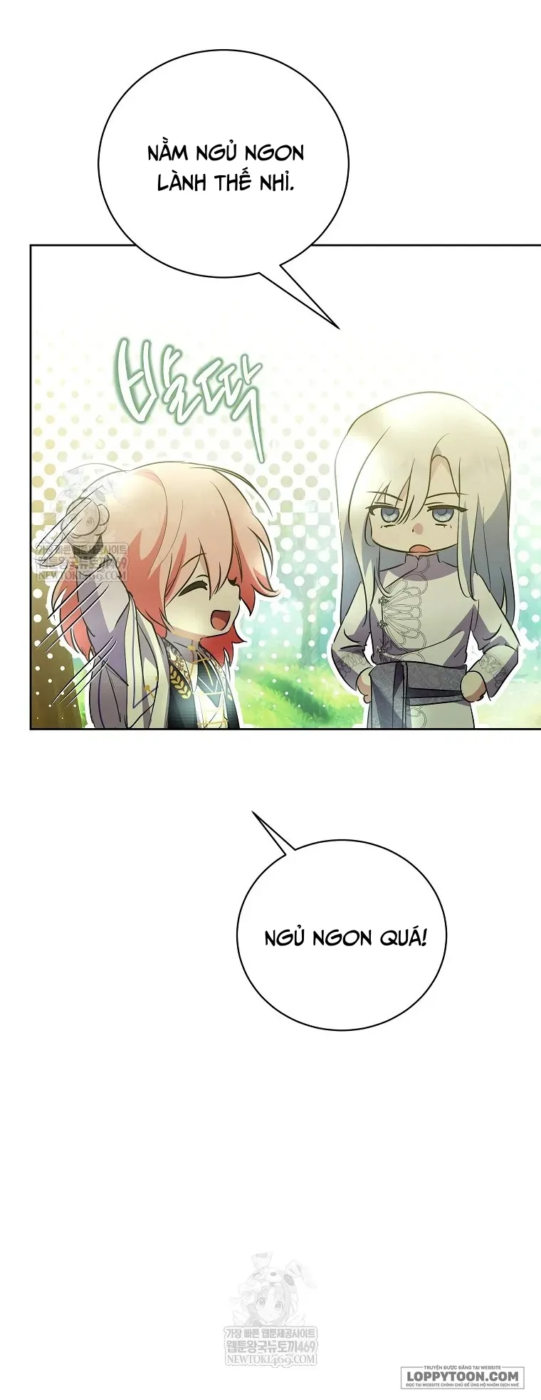 Phía Sau Mặt Nạ Của Nam Chính Hiền Lành - Chap 102 - Trang 39
