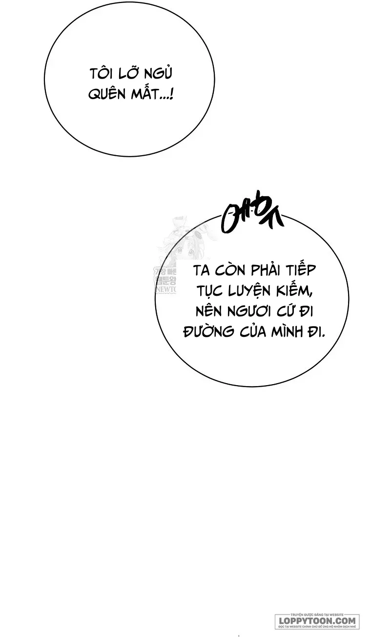 Phía Sau Mặt Nạ Của Nam Chính Hiền Lành - Chap 102 - Trang 40