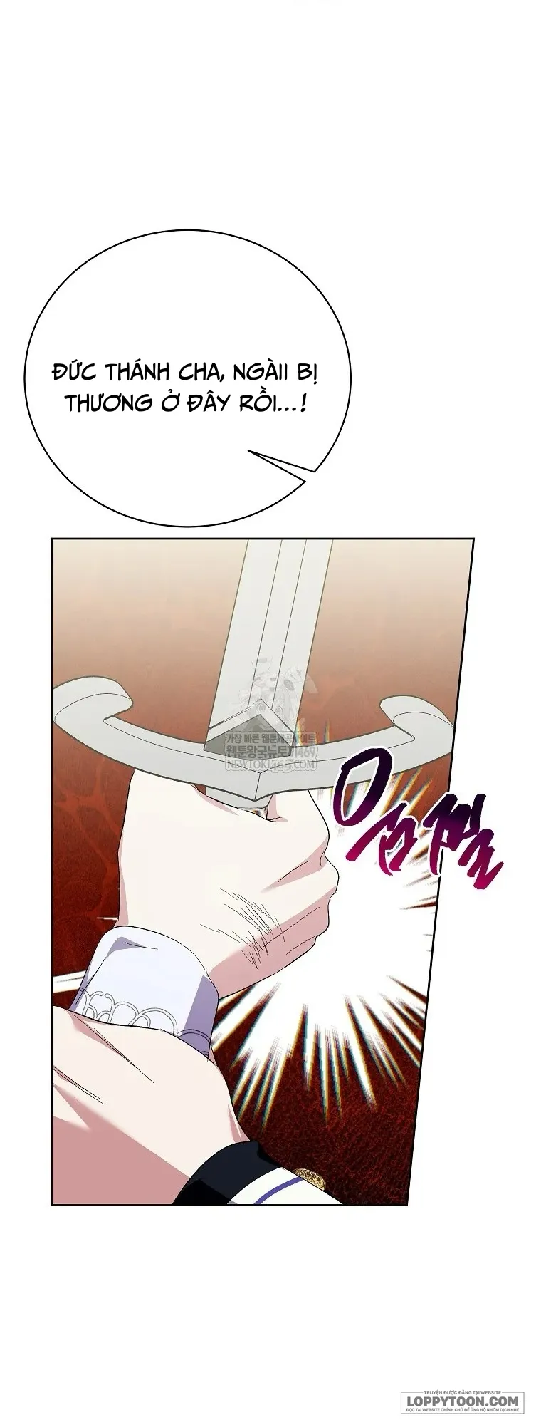 Phía Sau Mặt Nạ Của Nam Chính Hiền Lành - Chap 102 - Trang 5