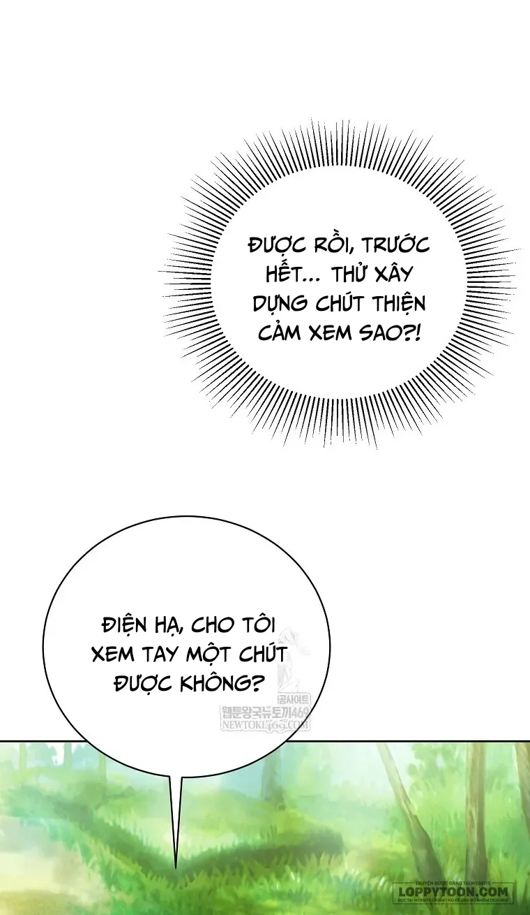 Phía Sau Mặt Nạ Của Nam Chính Hiền Lành - Chap 102 - Trang 42