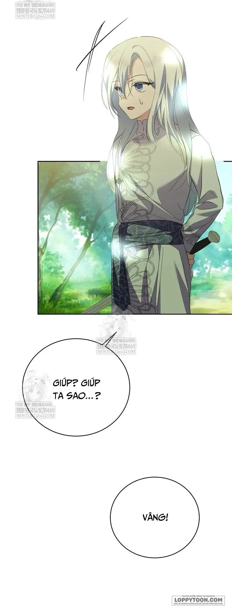 Phía Sau Mặt Nạ Của Nam Chính Hiền Lành - Chap 102 - Trang 46