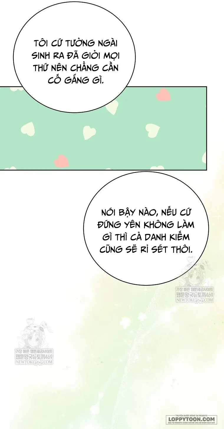 Phía Sau Mặt Nạ Của Nam Chính Hiền Lành - Chap 102 - Trang 51
