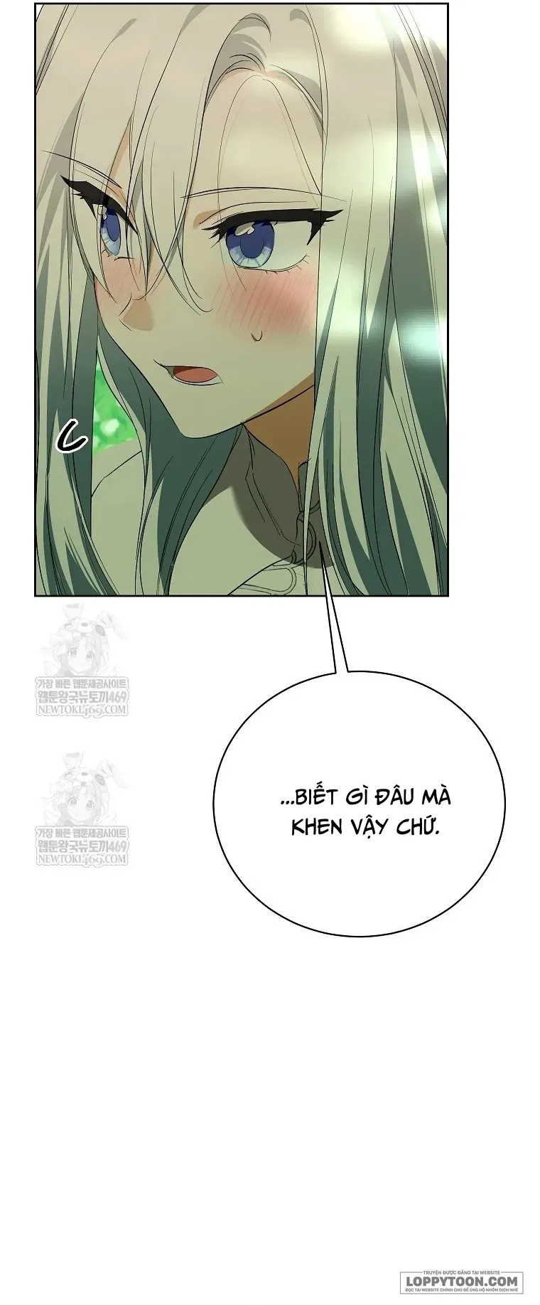 Phía Sau Mặt Nạ Của Nam Chính Hiền Lành - Chap 102 - Trang 53