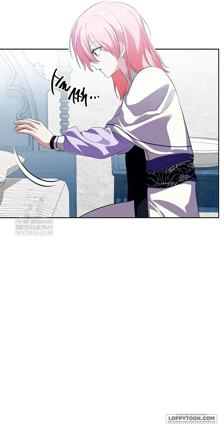 Phía Sau Mặt Nạ Của Nam Chính Hiền Lành - Chap 102 - Trang 59