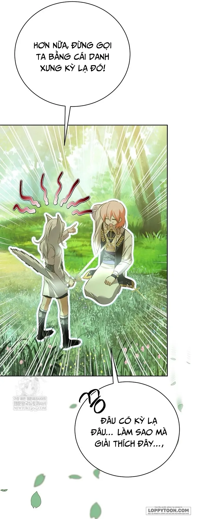 Phía Sau Mặt Nạ Của Nam Chính Hiền Lành - Chap 102 - Trang 7