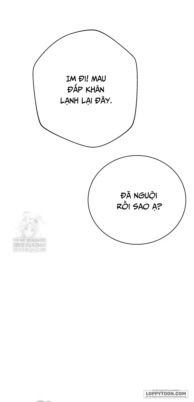 Phía Sau Mặt Nạ Của Nam Chính Hiền Lành - Chap 102 - Trang 63