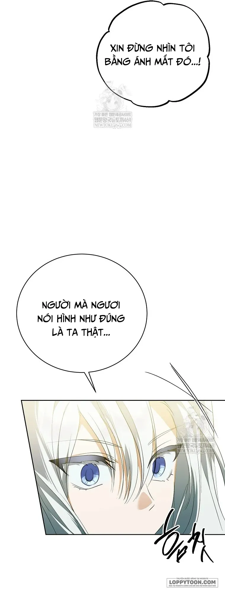 Phía Sau Mặt Nạ Của Nam Chính Hiền Lành - Chap 102 - Trang 10