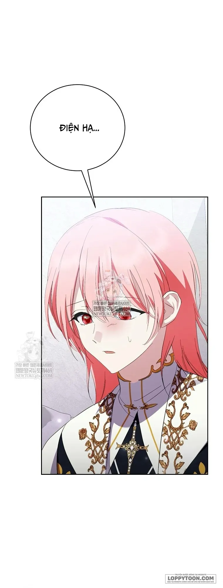 Phía Sau Mặt Nạ Của Nam Chính Hiền Lành - Chap 103 - Trang 1