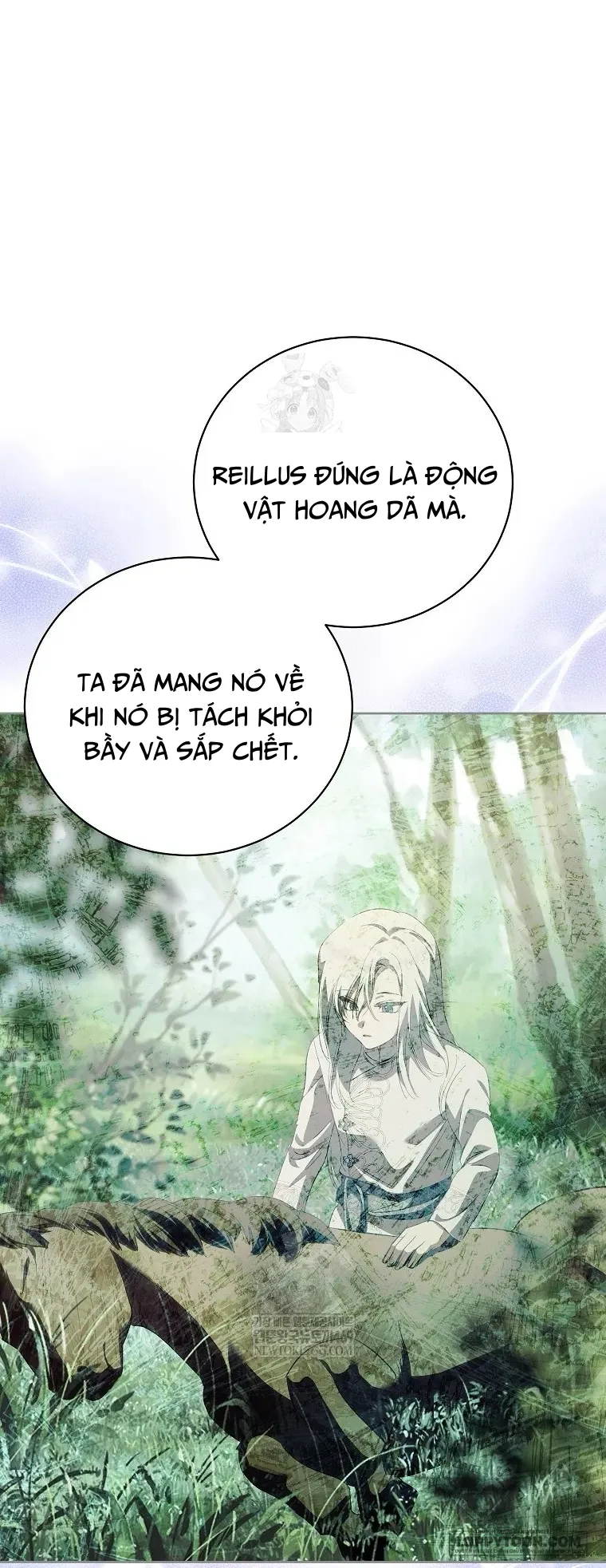 Phía Sau Mặt Nạ Của Nam Chính Hiền Lành - Chap 103 - Trang 13