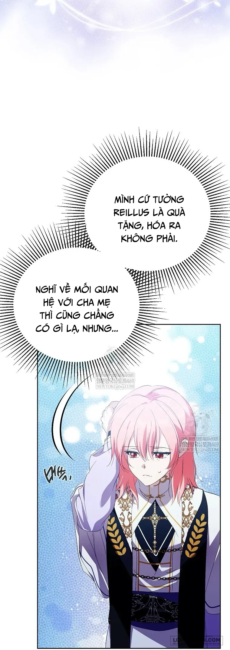 Phía Sau Mặt Nạ Của Nam Chính Hiền Lành - Chap 103 - Trang 14