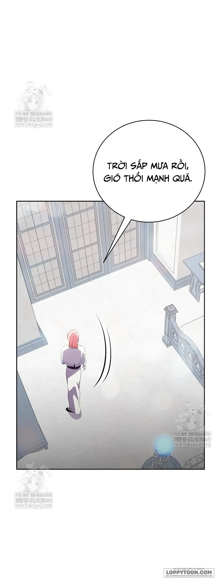 Phía Sau Mặt Nạ Của Nam Chính Hiền Lành - Chap 103 - Trang 16