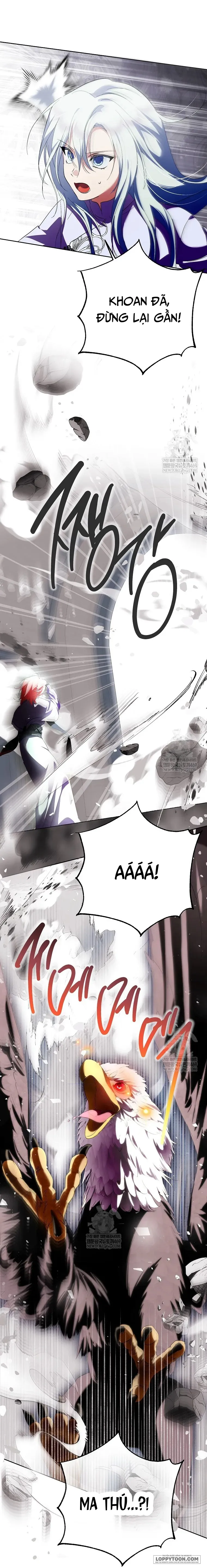 Phía Sau Mặt Nạ Của Nam Chính Hiền Lành - Chap 103 - Trang 17