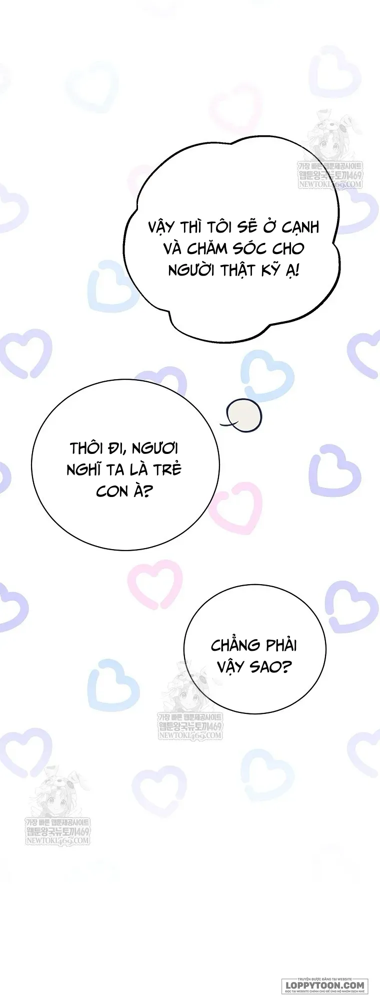 Phía Sau Mặt Nạ Của Nam Chính Hiền Lành - Chap 103 - Trang 3