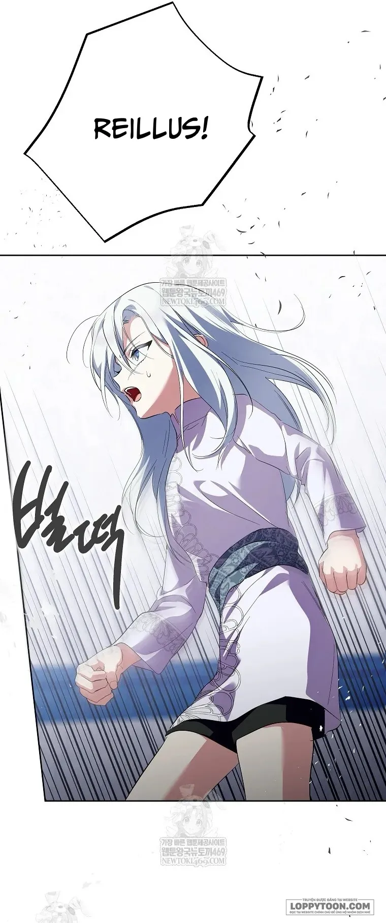 Phía Sau Mặt Nạ Của Nam Chính Hiền Lành - Chap 103 - Trang 24