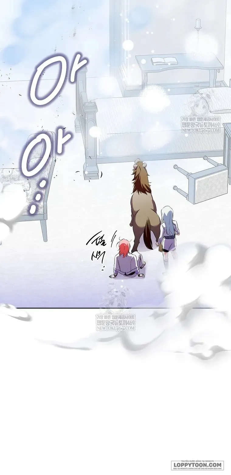 Phía Sau Mặt Nạ Của Nam Chính Hiền Lành - Chap 103 - Trang 28