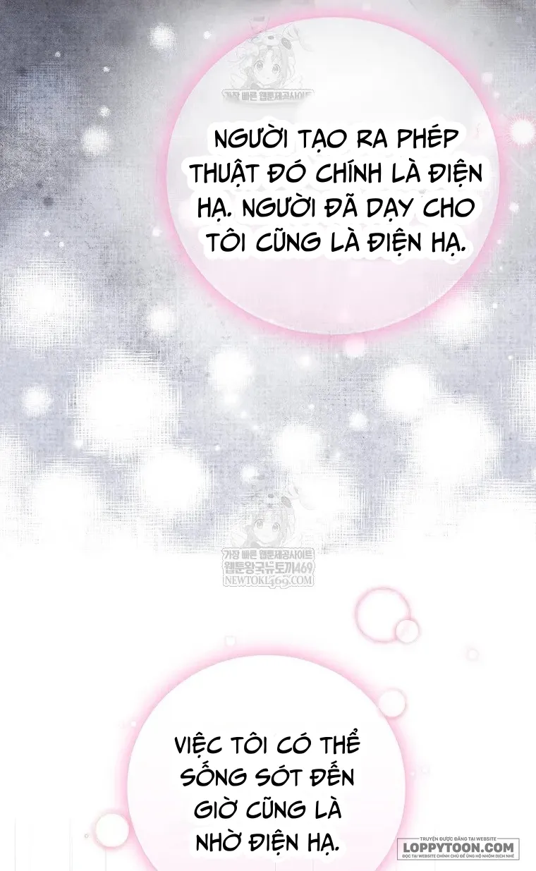 Phía Sau Mặt Nạ Của Nam Chính Hiền Lành - Chap 103 - Trang 36
