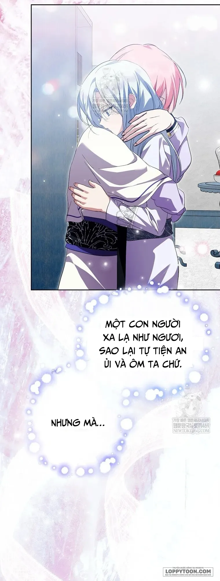 Phía Sau Mặt Nạ Của Nam Chính Hiền Lành - Chap 103 - Trang 38