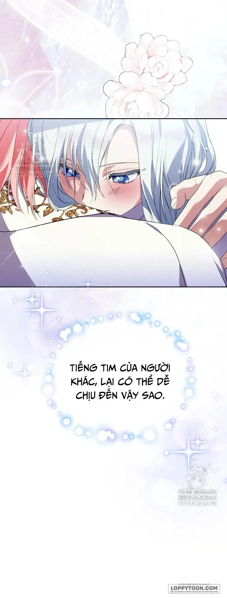 Phía Sau Mặt Nạ Của Nam Chính Hiền Lành - Chap 103 - Trang 39