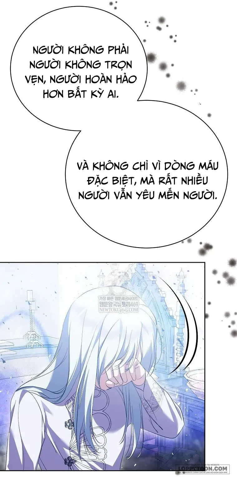 Phía Sau Mặt Nạ Của Nam Chính Hiền Lành - Chap 103 - Trang 49