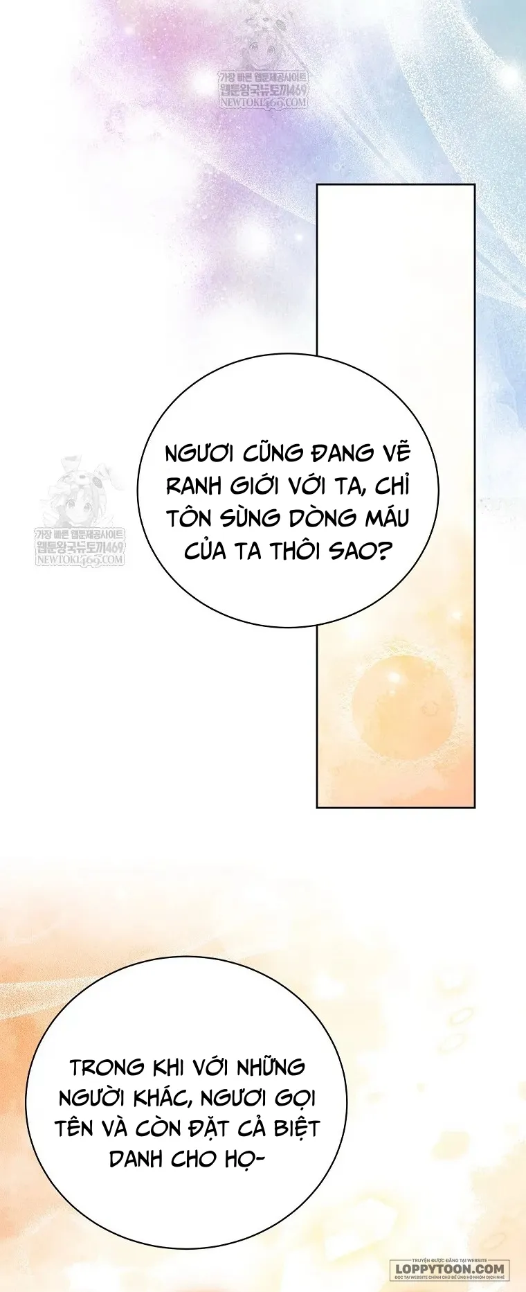 Phía Sau Mặt Nạ Của Nam Chính Hiền Lành - Chap 103 - Trang 53