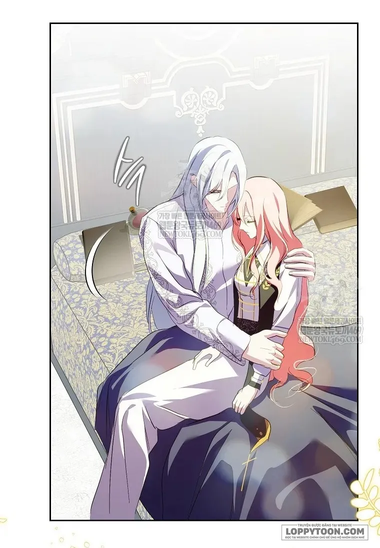 Phía Sau Mặt Nạ Của Nam Chính Hiền Lành - Chap 103 - Trang 74